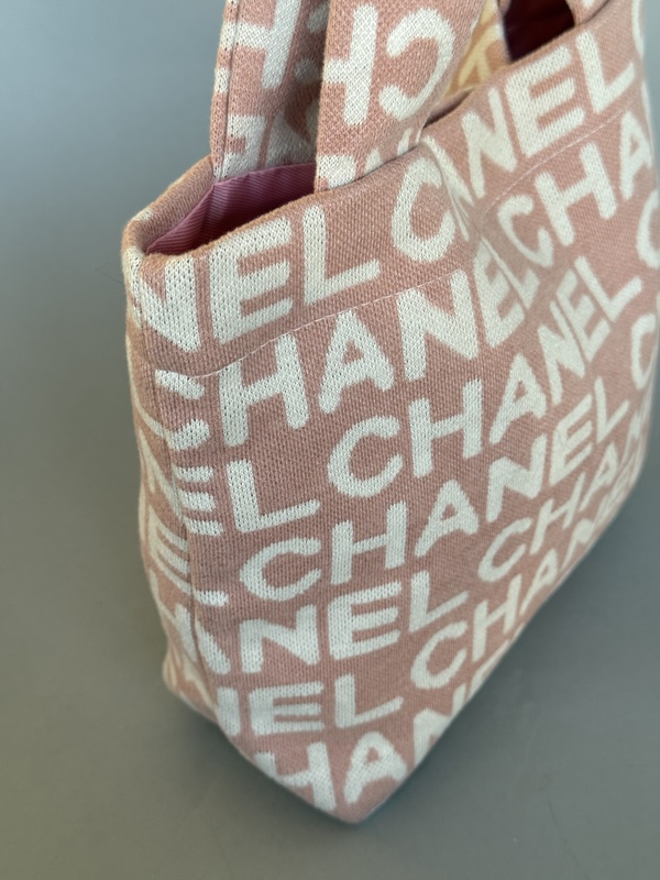 Chanel Tote