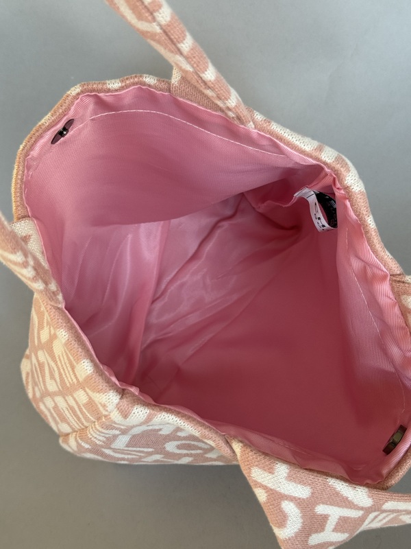 Chanel Tote