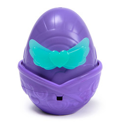  Hatchimals Alive Neon Rainbow 1-pk