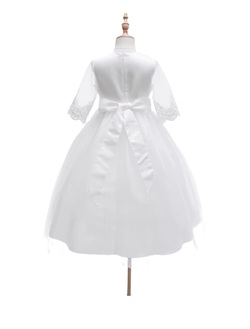 Rose Brudepike kjole 