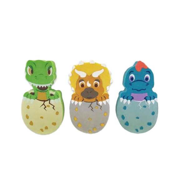 VISKELÆR BABY DINO EGG TINKA COOL STUFF