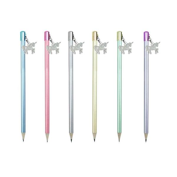 BLYANT M/UNICORN CHARMS TINKA COOL STUFF