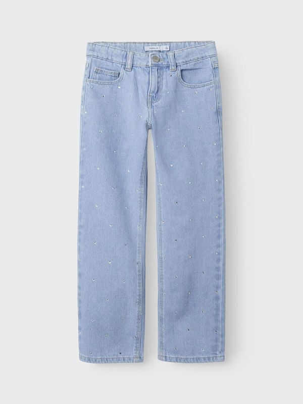 NKFROSE ST RHINE JEANS 