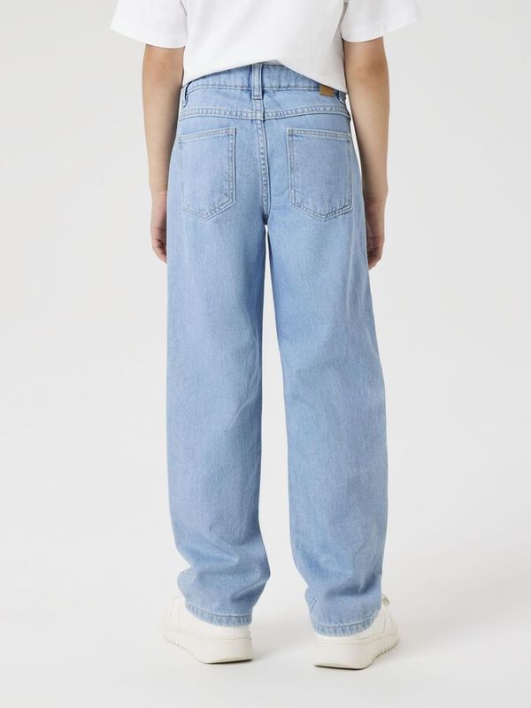 NKFROSE ST RHINE JEANS 