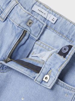 NKFROSE ST RHINE JEANS 