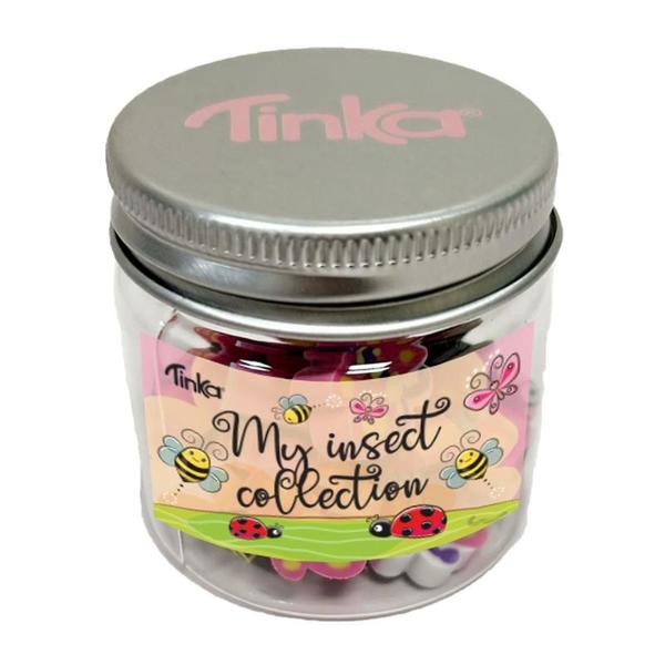 VISKELÆR 18 STK I BOKS TINKA COOL STUFF