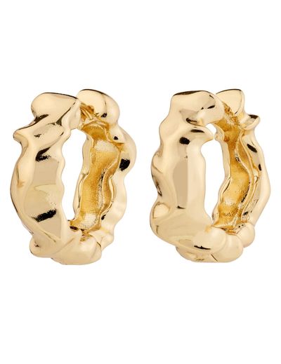 Elliot Øreringer Gull - Pilgrim