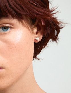 Charmaine Øreringer