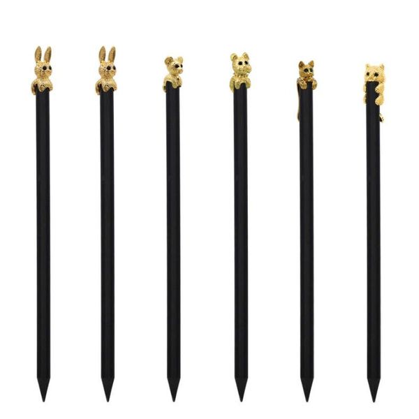 BLYANT M/SØTE DYR TINKA COOL STUFF