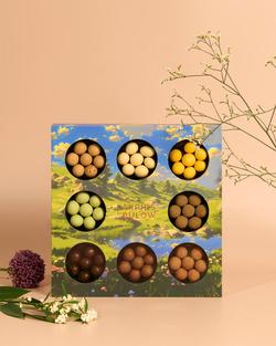 Spring Selection Box ikke relevant - Lakrids by Johan Bülow