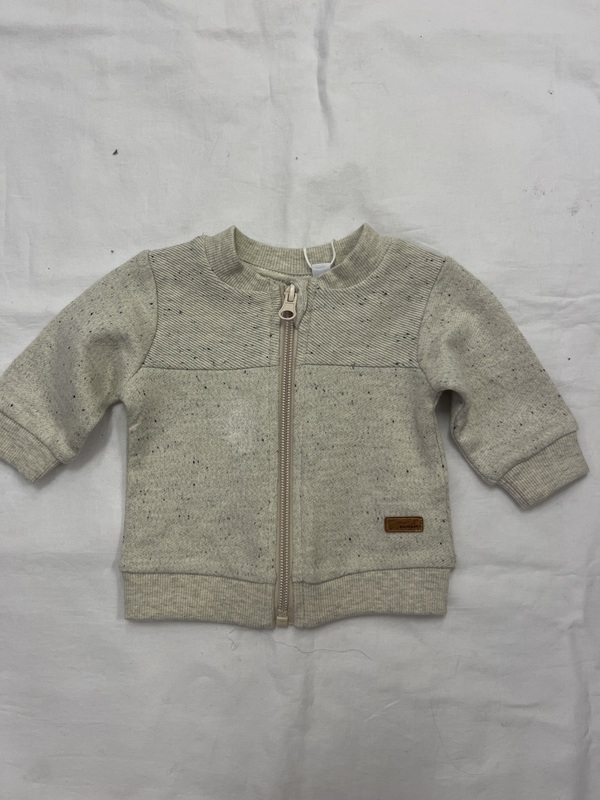 NBMDONALDO SWEAT CARDIGAN