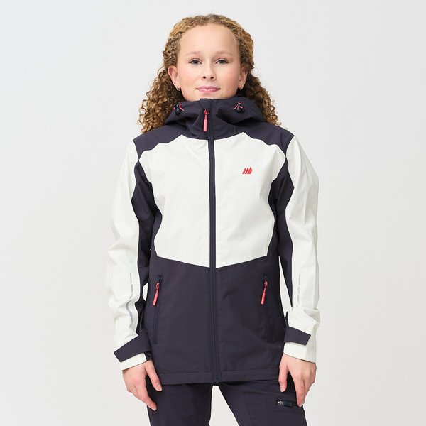 J BUGÅRDEN 2-LAGS TEKNISK JAKKE