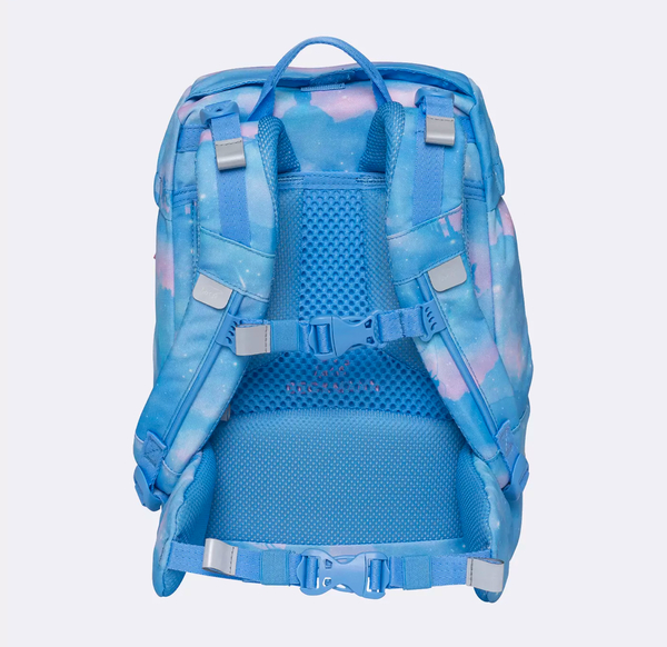 Beckmann Classic skolesekk sett, Fairytale