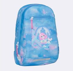 Beckmann Classic skolesekk sett, Fairytale