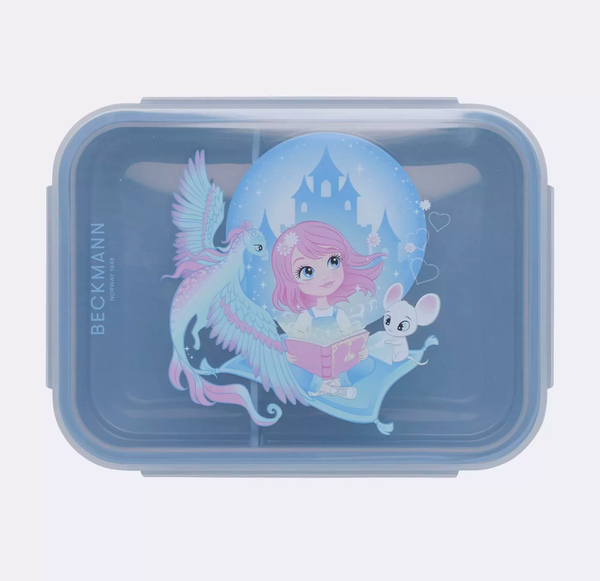 Beckmann Classic skolesekk sett, Fairytale