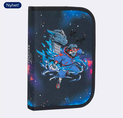 Beckmann Classic skolesekk sett, Ninja Elements - levering februar Ninja elements - Beckmann