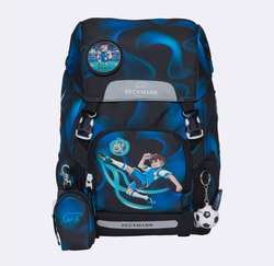 Beckmann Classic skolesekk sett, Magic League 