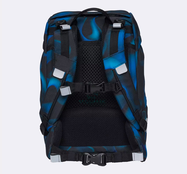 Beckmann Classic skolesekk sett, Magic League 