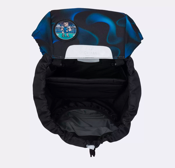 Beckmann Classic skolesekk sett, Magic League 