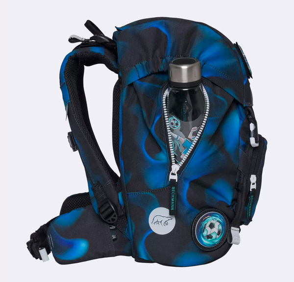 Beckmann Classic skolesekk sett, Magic League 