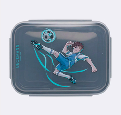 Beckmann Classic skolesekk sett, Magic League 