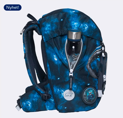 Beckmann Classic skolesekk sett, Tech Rex  - levering februar Tech Rex sett - Beckmann