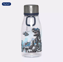 Beckmann Classic skolesekk sett, Tech Rex  - levering februar Tech Rex sett - Beckmann