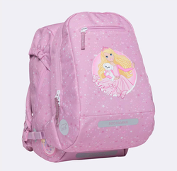 Beckmann Classic skolesekk sett, Rosie 