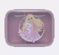 Beckmann Classic skolesekk sett, Rosie 