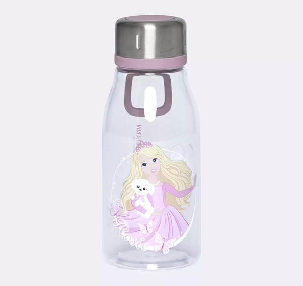 Beckmann Classic skolesekk sett, Rosie 