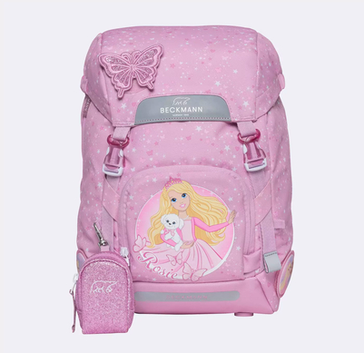 Beckmann classic ryggsekk, Rosie  Rosie - Beckmann