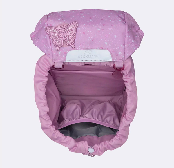 Beckmann classic ryggsekk, Rosie 