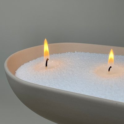 10 Veker  hvit - Illumina