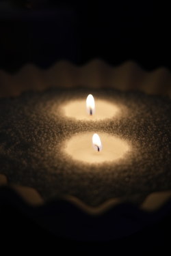 10 Veker  hvit - Illumina