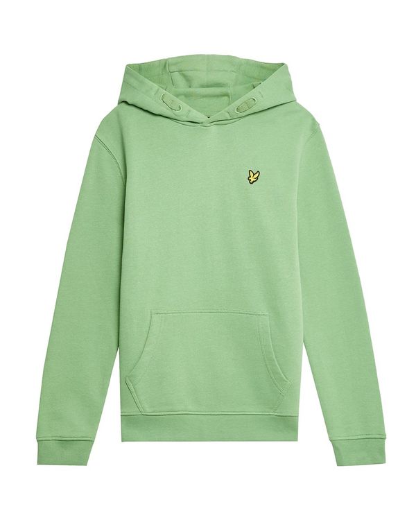 LYLE & SCOTT PULLOVER HOODIE