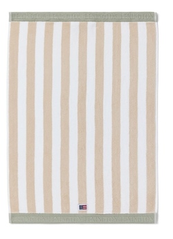 Block stripete håndkle