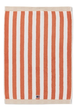 Block stripete håndkle