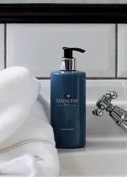 Hand Wash Hotel Collection Blue - Lexington