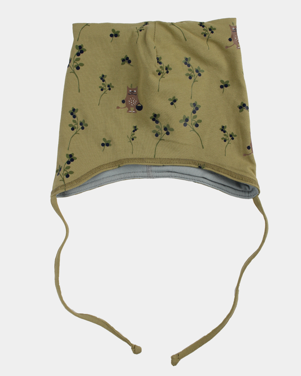 Kattnakken babylue vendbar