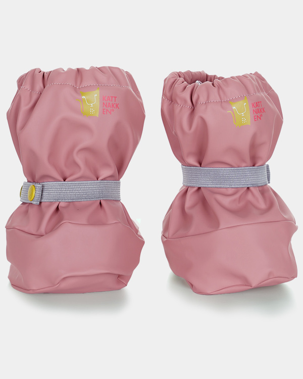 Kattnakken regnsokkar