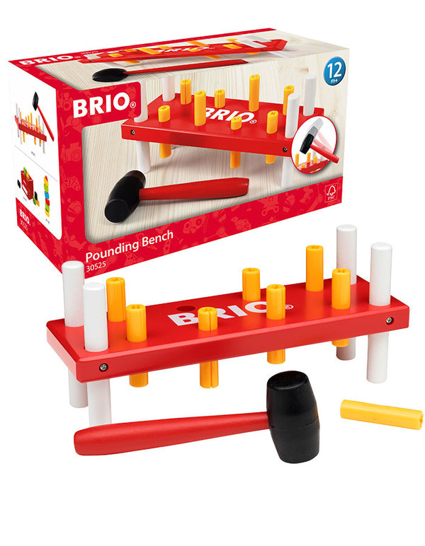 Brio bankebrett