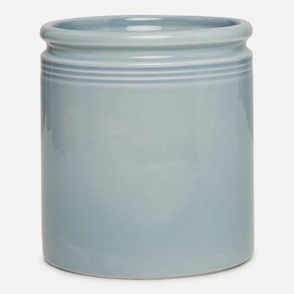 The Legacy Krukke Isblå