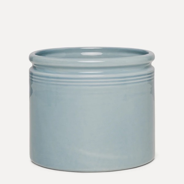 The Legacy Krukke Isblå