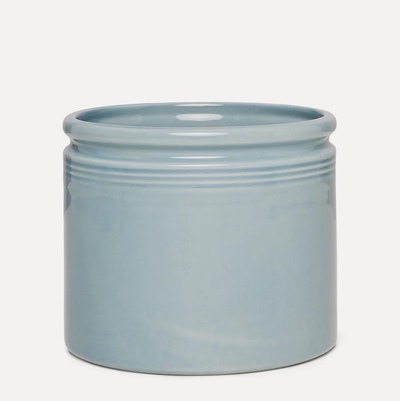 The Legacy Krukke Isblå Isblå - UND Signature 