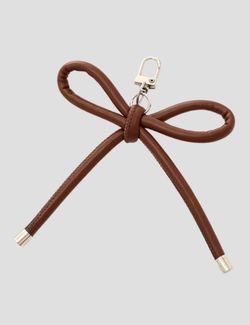 Bow Charm brown - Sticky Bestie