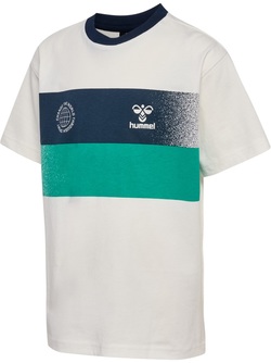 Hummel hmlESKE T-SHIRT S/S 9806 - Hummel