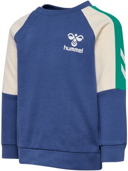 Hummel hmlSKYLAN SWEATSHIRT 7149 - Hummel