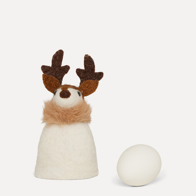 UND - Eggevarmer Deer Inger - UND Signature 