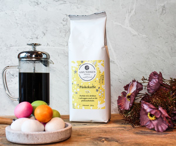 Påskekaffe 250g