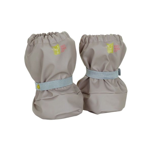 KATTNAKKEN REGNSOKK - TOLVMETERSKOGEN